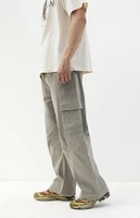 PacSun Extreme Baggy Cargo Pants