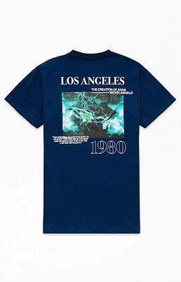PacSun Pacific Sunwear 1980 T-Shirt
