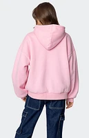 Edikted NYC Oversized Hoodie