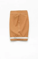 Rhythm Signature Stripe 7" Boardshorts