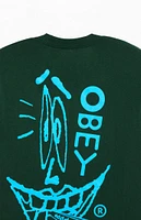 Obey DDDDesign T-Shirt