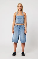 ABRAND 95 Super Baggy Jorts