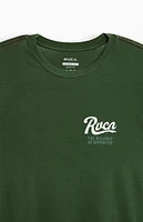 RVCA Pennantan T-Shirt