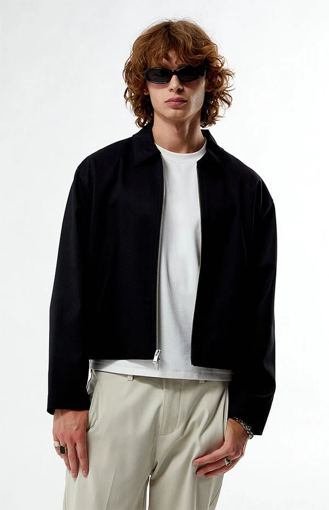 FIELD OF STUDY by Pacsun Lexi Blouson Jacket