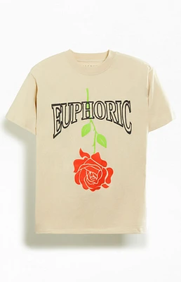 PacSun Euphoric T-Shirt