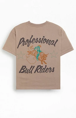 Professional Bull Riders Arlington Texas T-Shirt