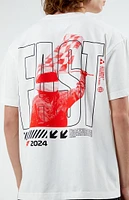 Formula 1 By PacSun Fast T-Shirt