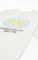 Vans Kids Sheddler T-Shirt