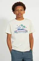 PacSun Kids Sundaze Surf Club T-Shirt