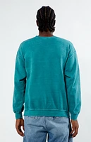 PacSun Unity Crew Neck Sweatshirt