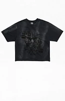 YIWO Rhino Iron T-Shirt