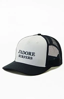 PacSun J'Adore Surfers Trucker Hat