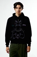 Marvel Black Panther King Of Jungle Hoodie