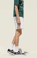 PacSun Fleece Sweat Shorts