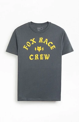 Fox Race Crew Premium T-Shirt