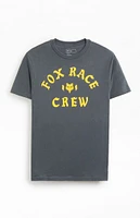 Fox Race Crew Premium T-Shirt