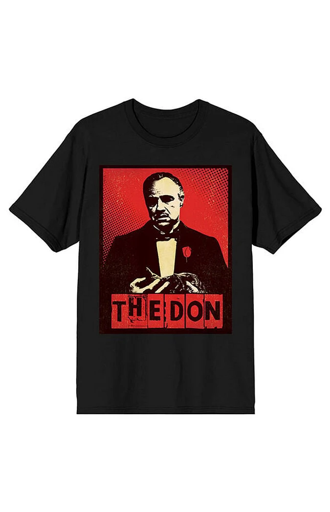 the Godfather Don T-Shirt