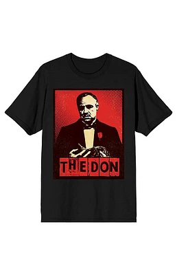 the Godfather Don T-Shirt