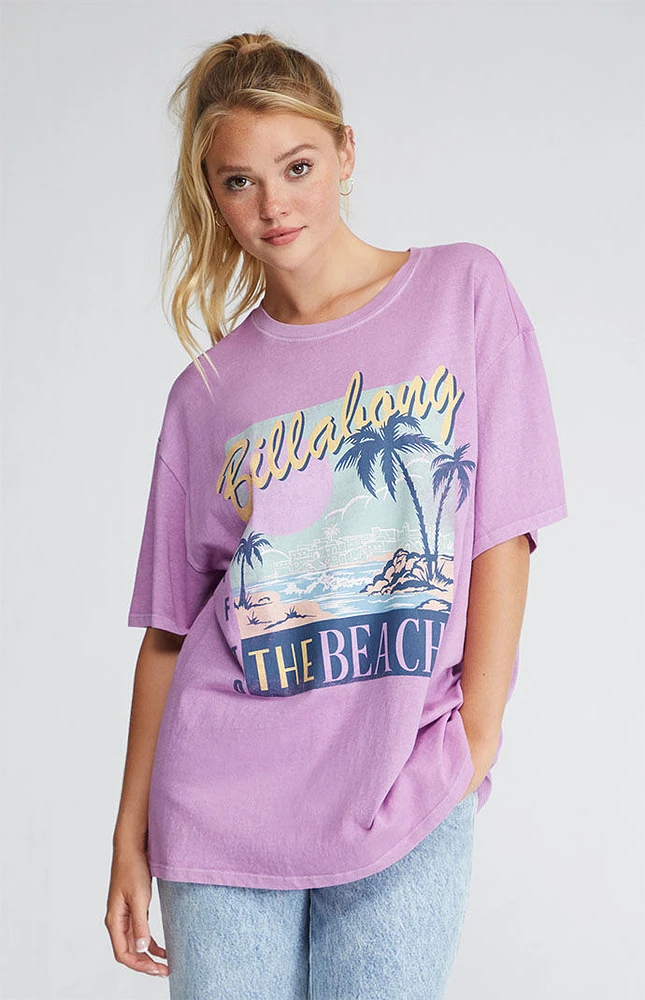 Billabong Vast Horizons Baby T-Shirt