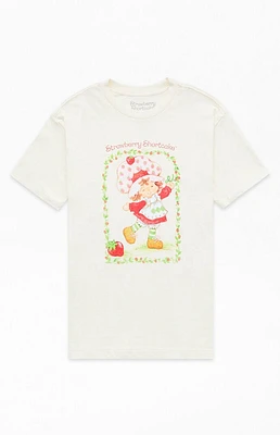 Kids Strawberry Shortcake T-Shirt