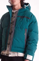 RC Outdoor Supply Hooded Puffer Jacket