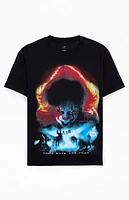 It Come Back And Play T-Shirt