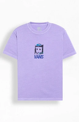 Vans Dollface T-Shirt