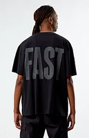 Formula 1 x PacSun Club Oversized T-Shirt