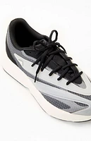 adidas Gray & Black Lightblaze Shoes