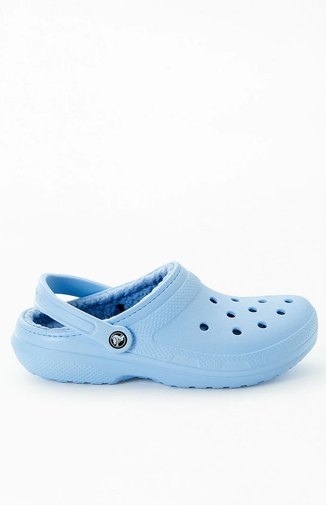 Crocs Classic Lined Clogs