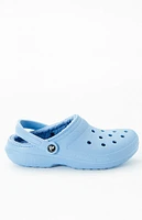 Crocs Classic Lined Clogs