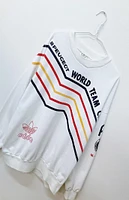 GOAT Vintage Peugeot sweatshirt