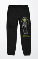 Beetlejuice Sweatpants