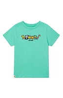 Boardies Kids Munday Jungle T-Shirt