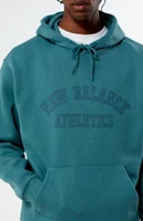 New Balance Athletics Graphic Hoodie