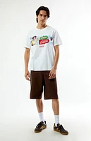 Coca Cola By PacSun Crossroads T-Shirt
