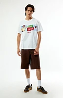 Coca Cola By PacSun Crossroads T-Shirt
