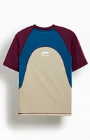 Formula 1 x PacSun Recycled Slipstream T-Shirt