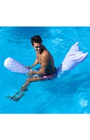 PoolCandy Mermaid Collection Super Inflatable Pool Noodle