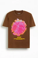 UPRISERS Azalea Oversized T-Shirt