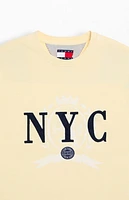 Tommy Jeans Best Varsity T-Shirt