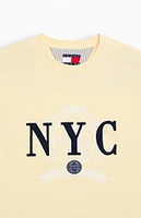 Tommy Jeans Best Varsity T-Shirt