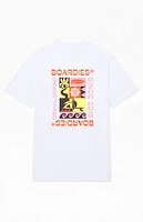 Boardies Watergate T-Shirt
