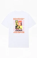 Boardies Watergate T-Shirt