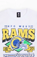 New Era Los Angeles Rams T-Shirt