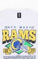 New Era Los Angeles Rams T-Shirt