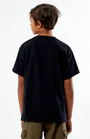 FORD Kids Mustang T-Shirt
