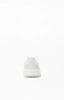 Puma Women's White & Grey Cali Dream