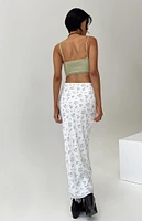 Hera Maxi Skirt