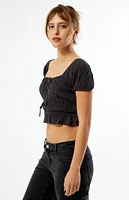 Billabong Sun Kissed Top